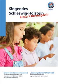 Singendes Schleswig-Holstein