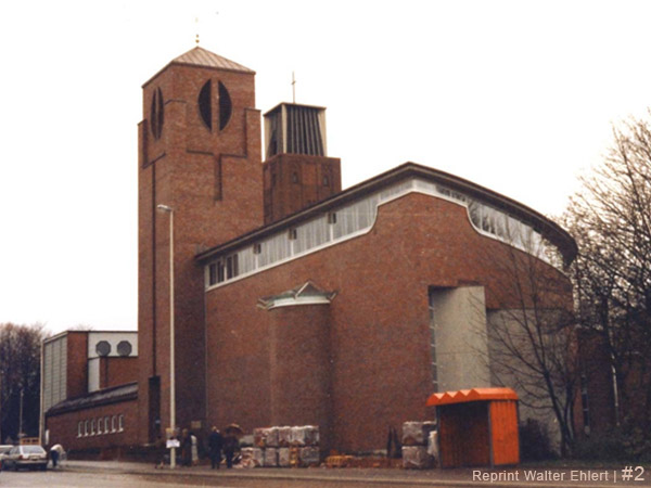 St Joseph Kiel